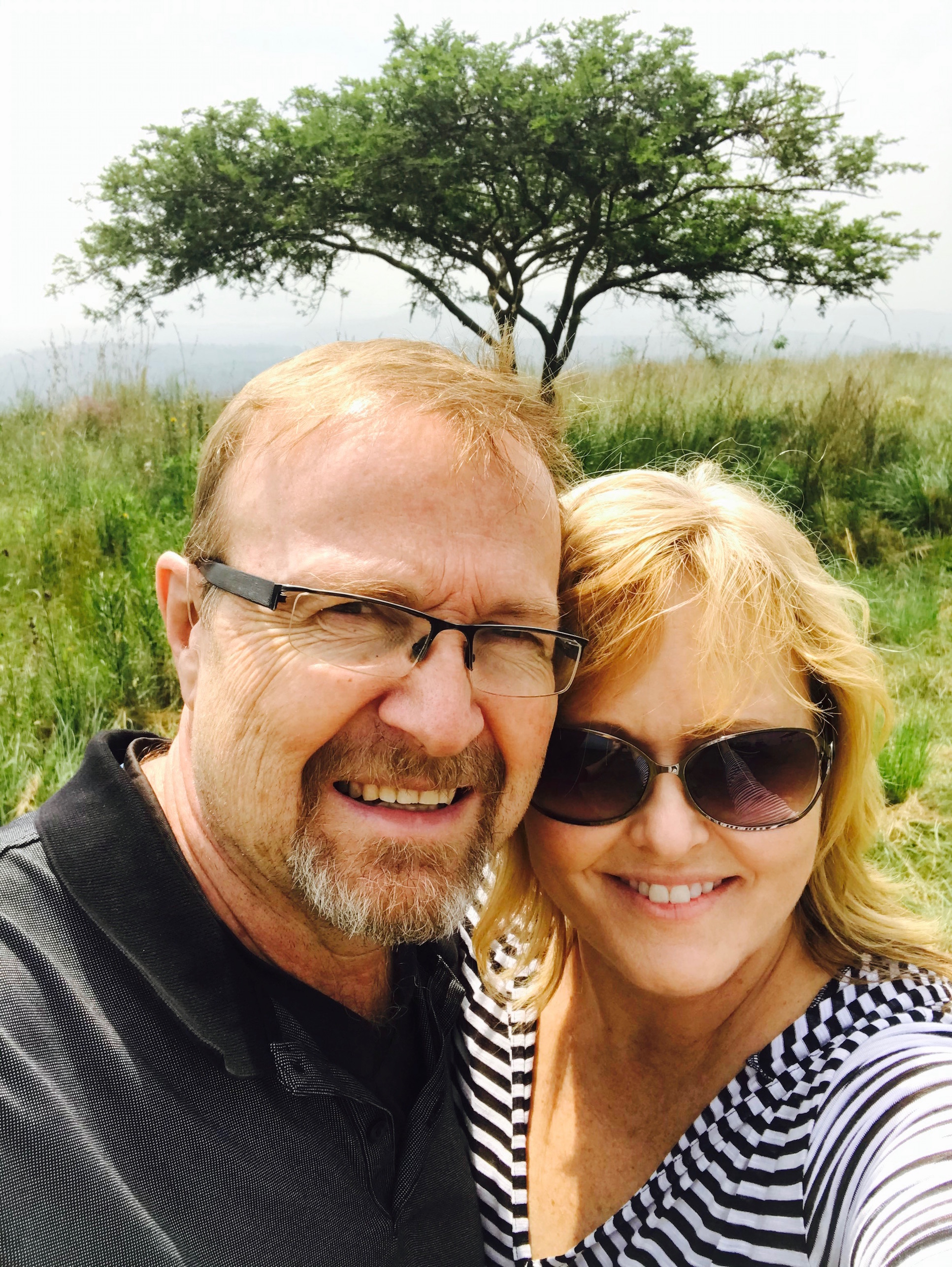Our Experience in Rwanda: An Interview with Val & Ralph